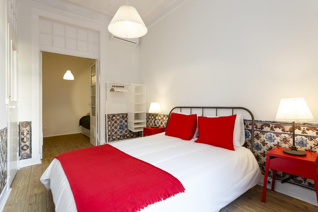 Whome | Fanqueiros Downtown Typical Apartment Apartment