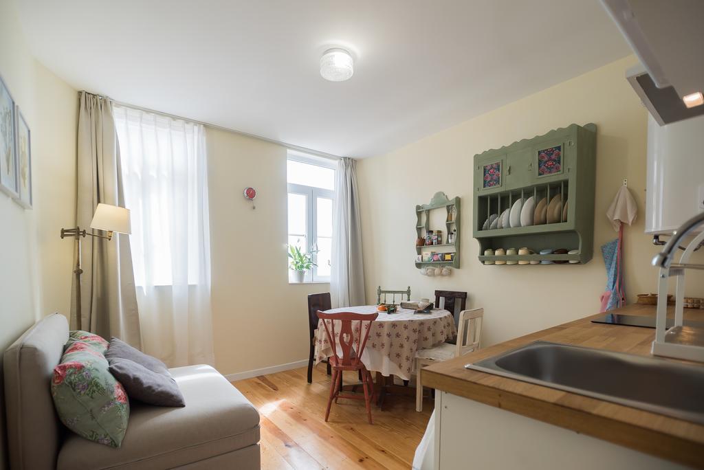 Apartment Little River View Triplex In Alfama Lissabon
