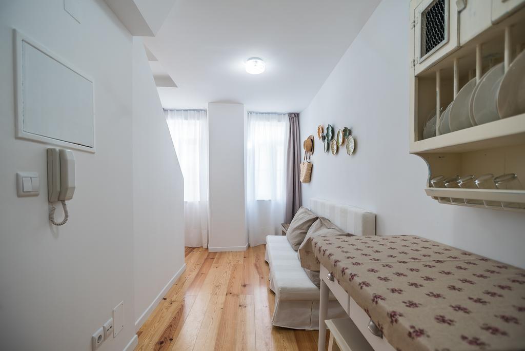 Appartement Little Duplex In Alfama *