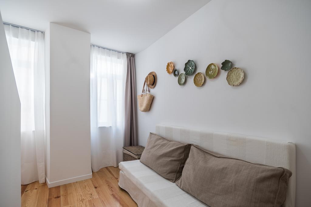 Appartement Little Duplex In Alfama Lissabon