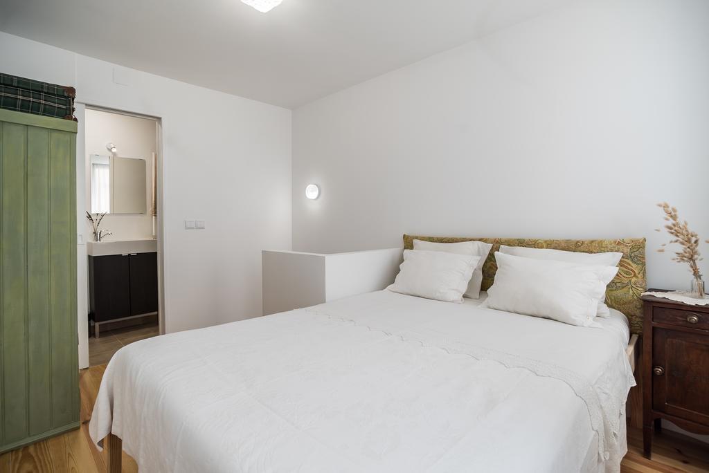 Appartement Little Duplex In Alfama