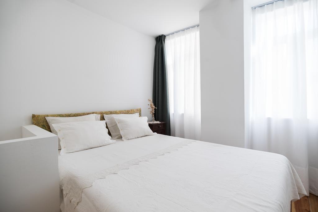 Little Duplex In Alfama Appartement