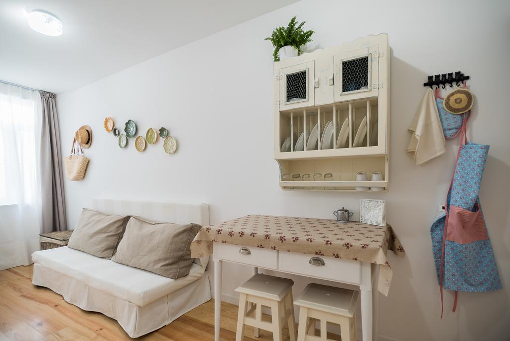 Appartement Little Duplex In Alfama *