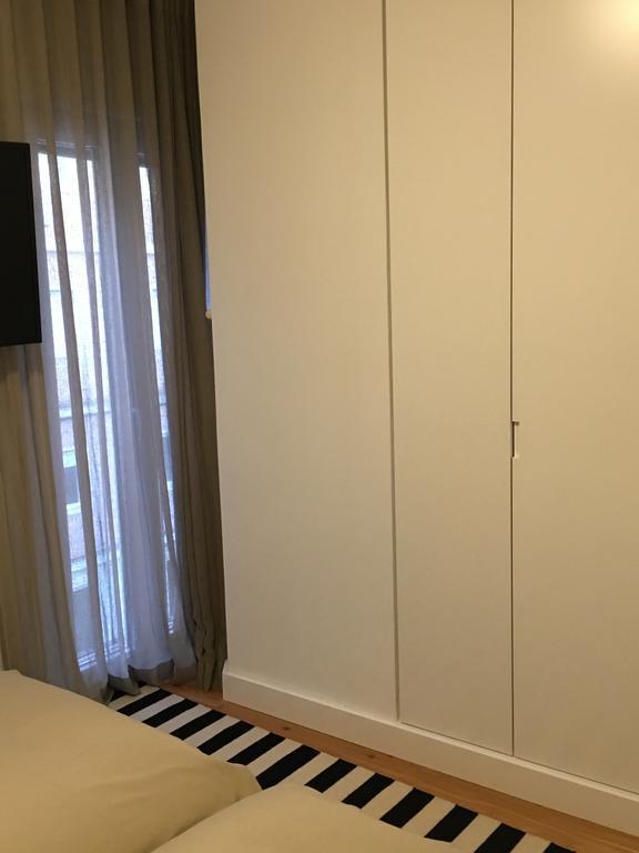Appartement Casas Da Bombarda