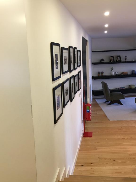 Casas Da Bombarda Appartement Lisboa