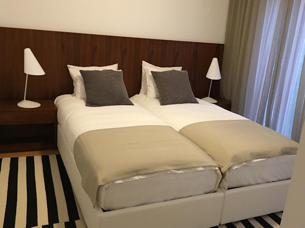 Casas Da Bombarda Lisboa