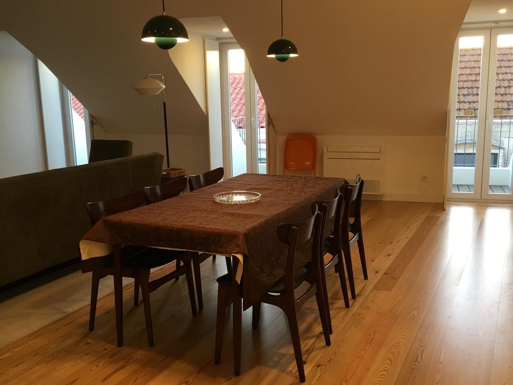 Casas Da Bombarda Appartement