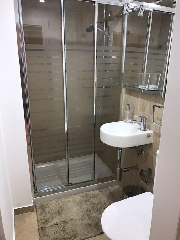 Alfama Regueira Duplex Appartement