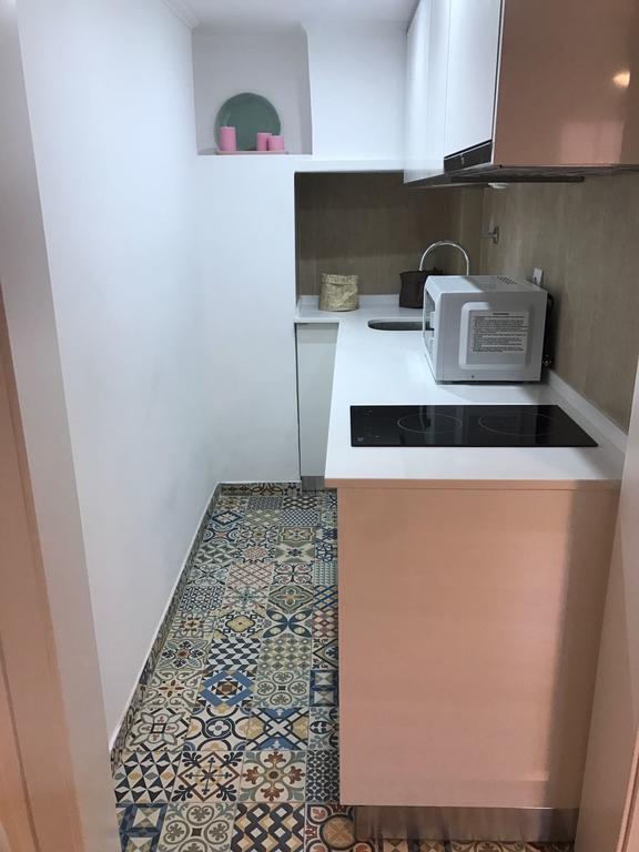 Appartement Alfama Regueira Duplex *