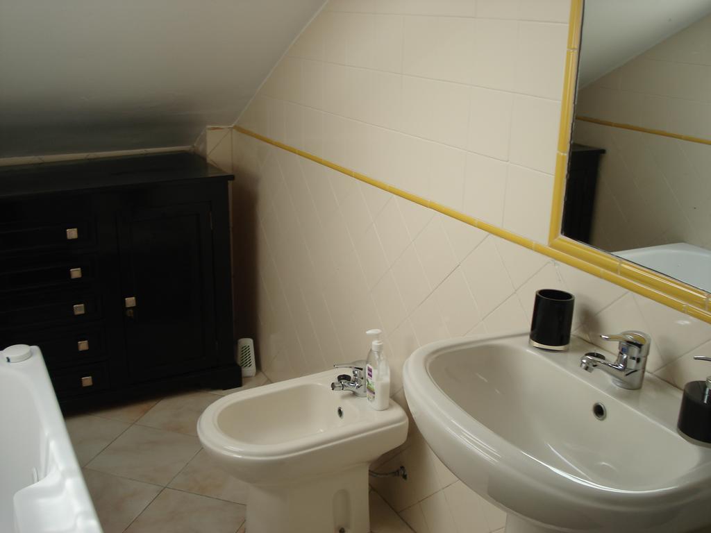 Belen Center Riverview Apartamento *