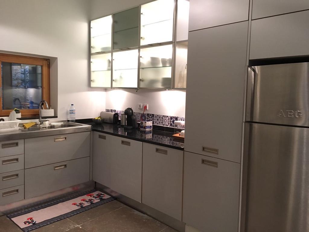Appartement Chiado 4-bedroom Flat
