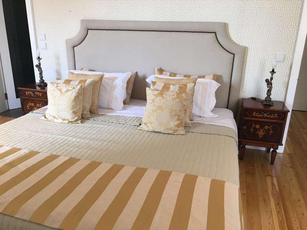 Chiado 4-bedroom Flat Appartement *