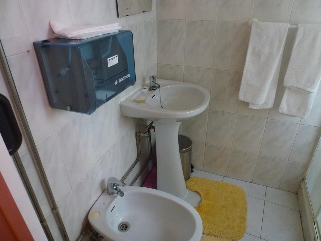 Maison d'hôtes D. Damélio 2*