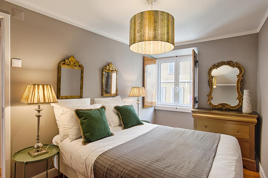 River View Alfama Historic Apartment *
