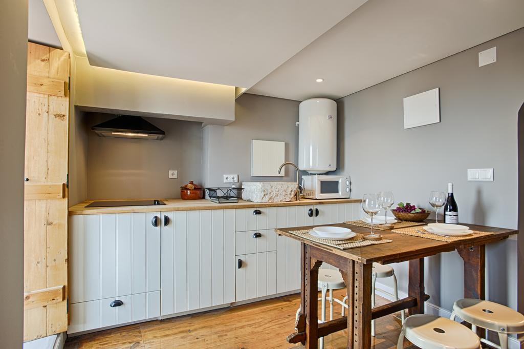 River View Alfama Historic Apartment Lissabon