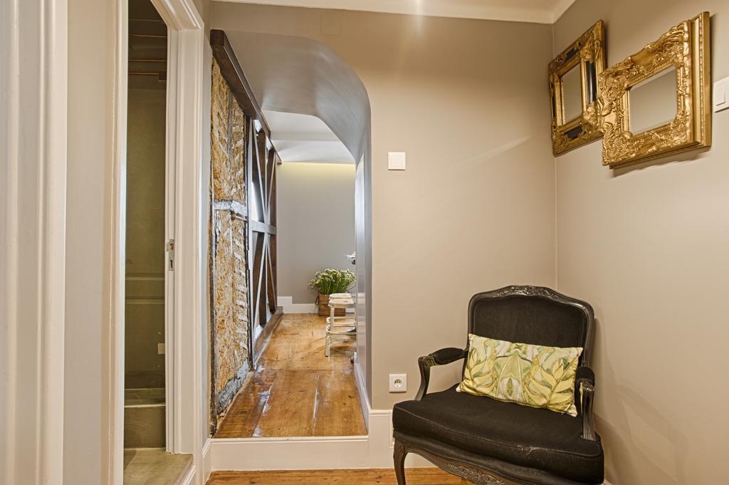 Apartment River View Alfama Historic *