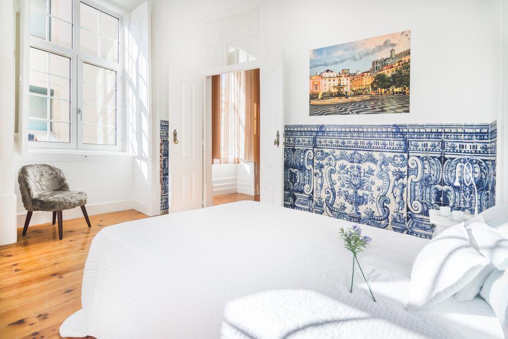 Coeur De Fern Apartment *