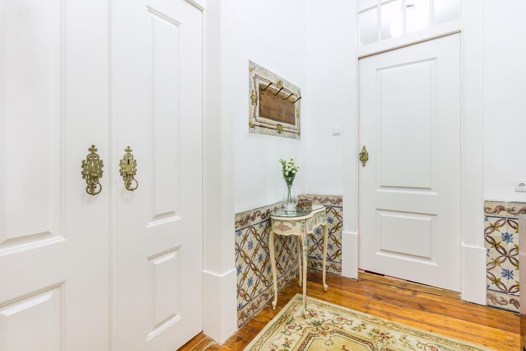 Coeur De Fern Apartment