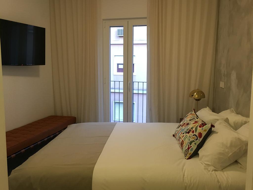 Appartement Casas Da Bombarda Lisboa