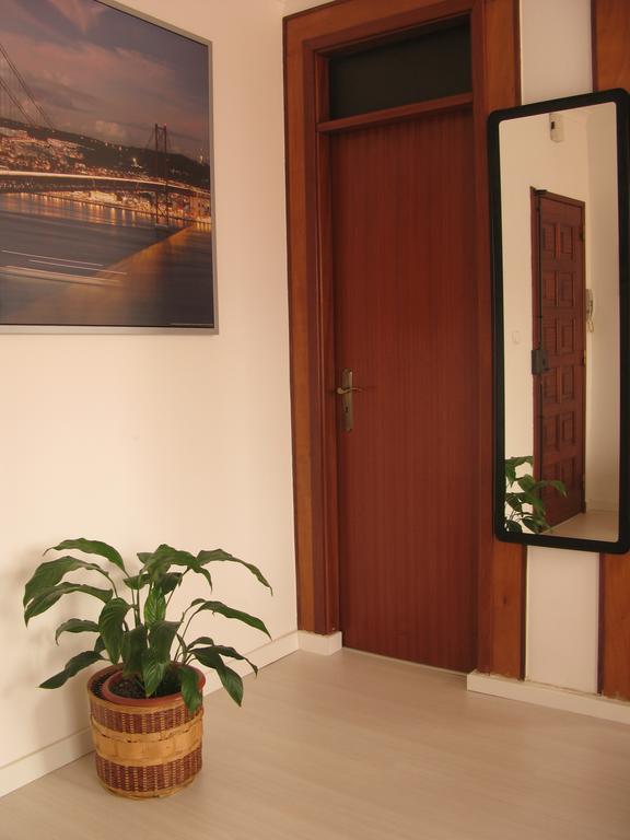 Estrela Heart Apartment