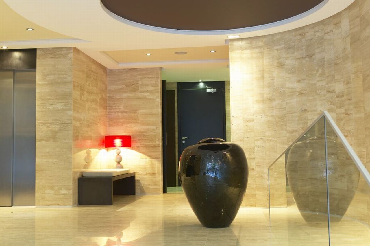 Hotel Lisboa Hotel Lissabon