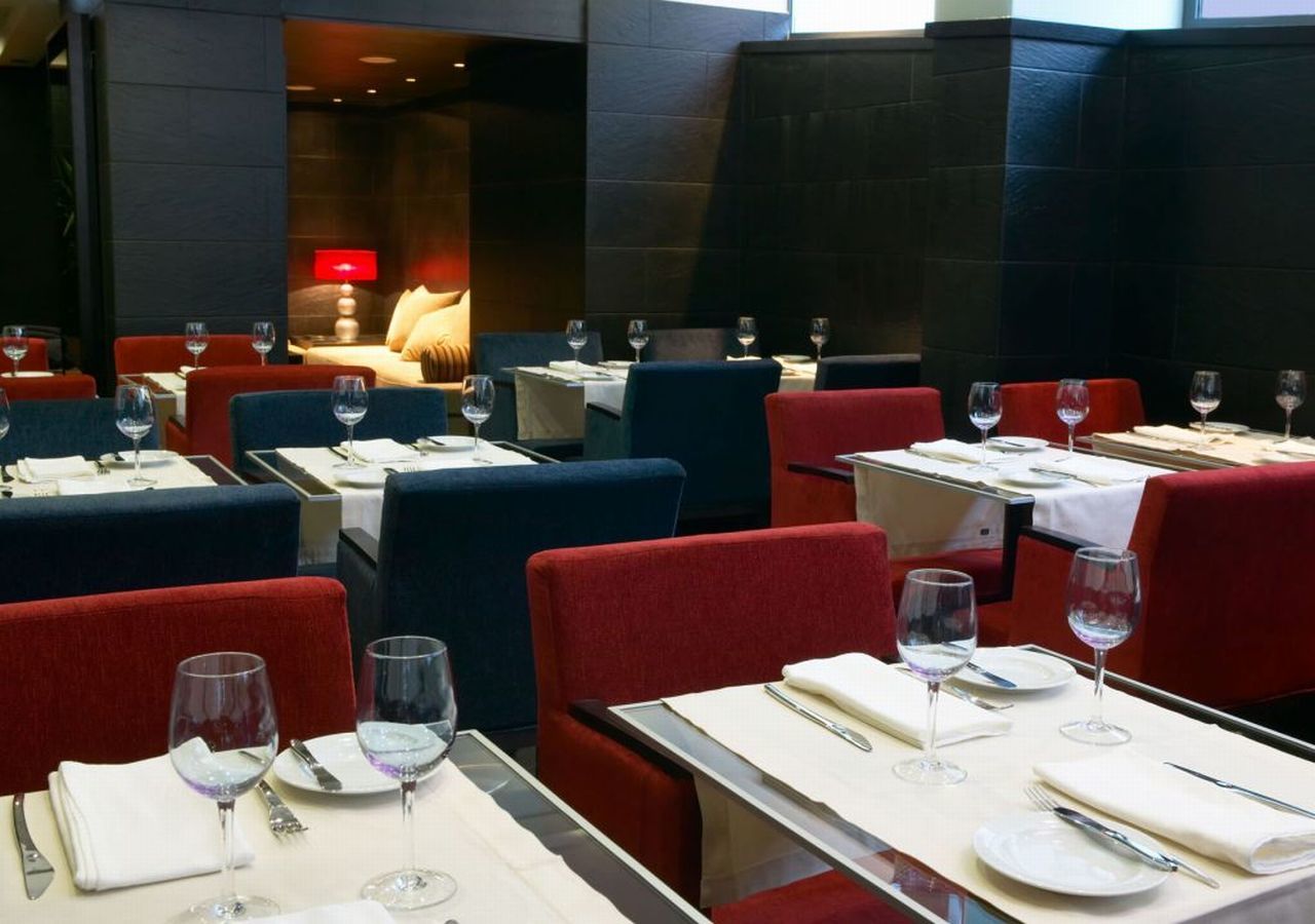 Hotel Lisboa Lissabon