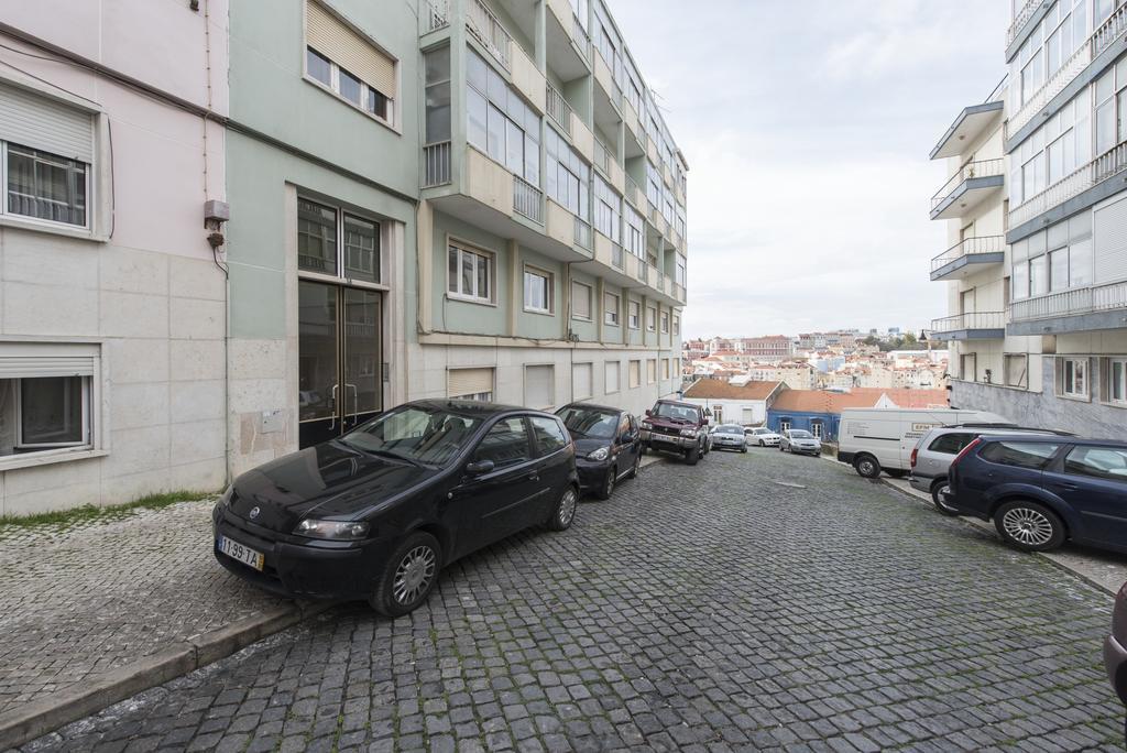 The Ideal Place Close To The Castle Appartement *