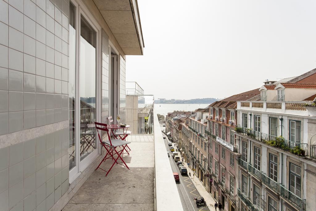 Glamorous House Appartement Lisboa