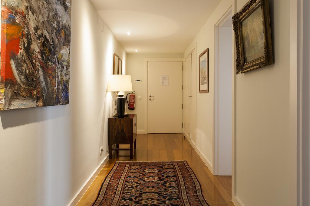 Glamorous House Appartement Lisboa