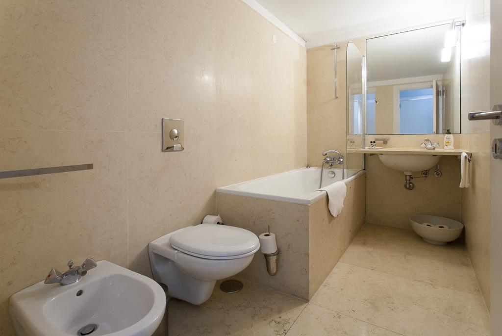 Appartement Glamorous House *