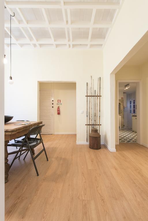 Assuncao Apartment Lisbon