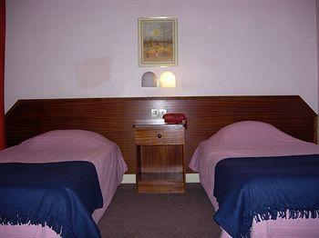 Auberge de jeunesse Be Residence&hostel Estefânia
