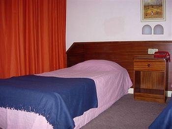 Be & Estefania Hostel Lissabon