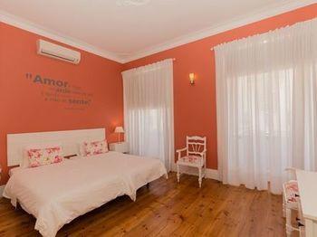 Appartement Restauradores