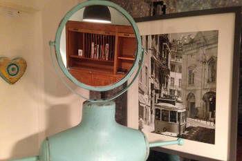 Apartment Charming In The Heart Of Lissabon