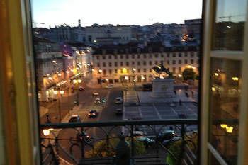 Charming In The Heart Of Apartment Lissabon