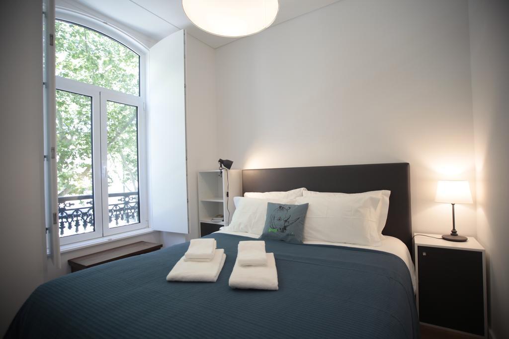 Appartement Liberdade 158