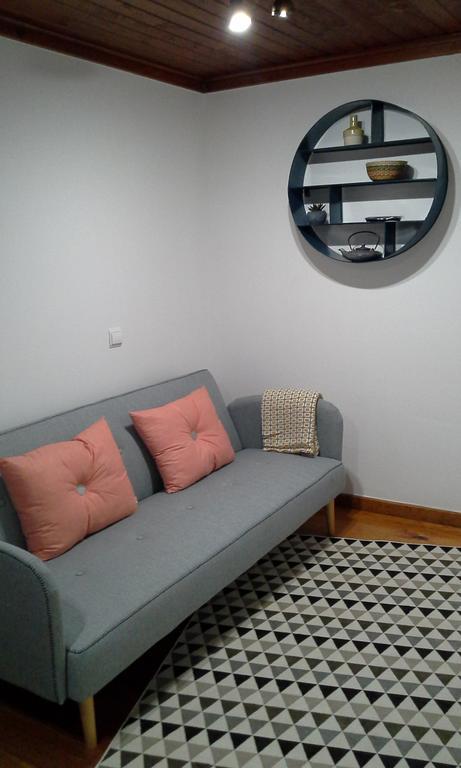 Apartment Chezvous *