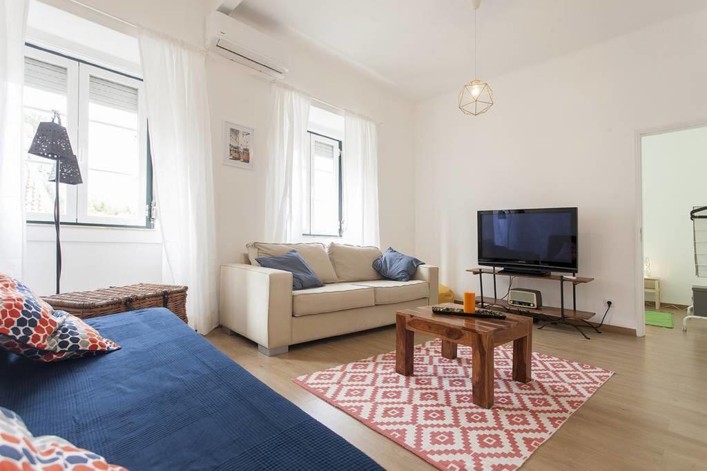 Apartamento Maria Terrace Lisboa