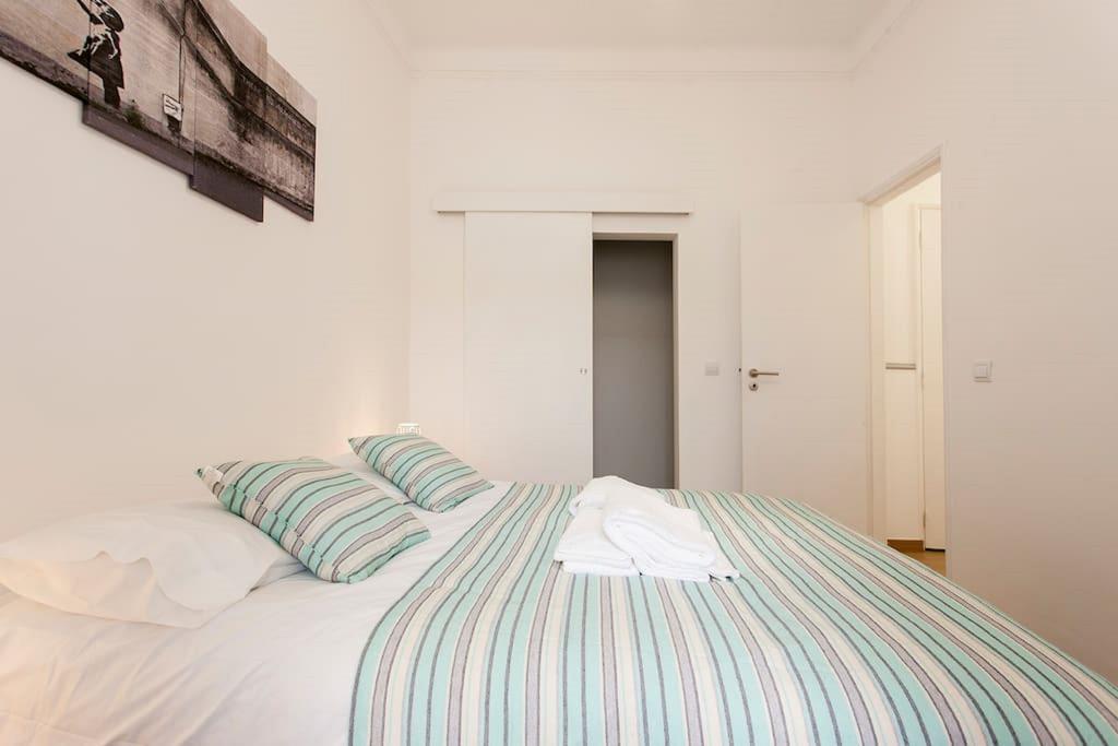 Maria Terrace Lisboa
