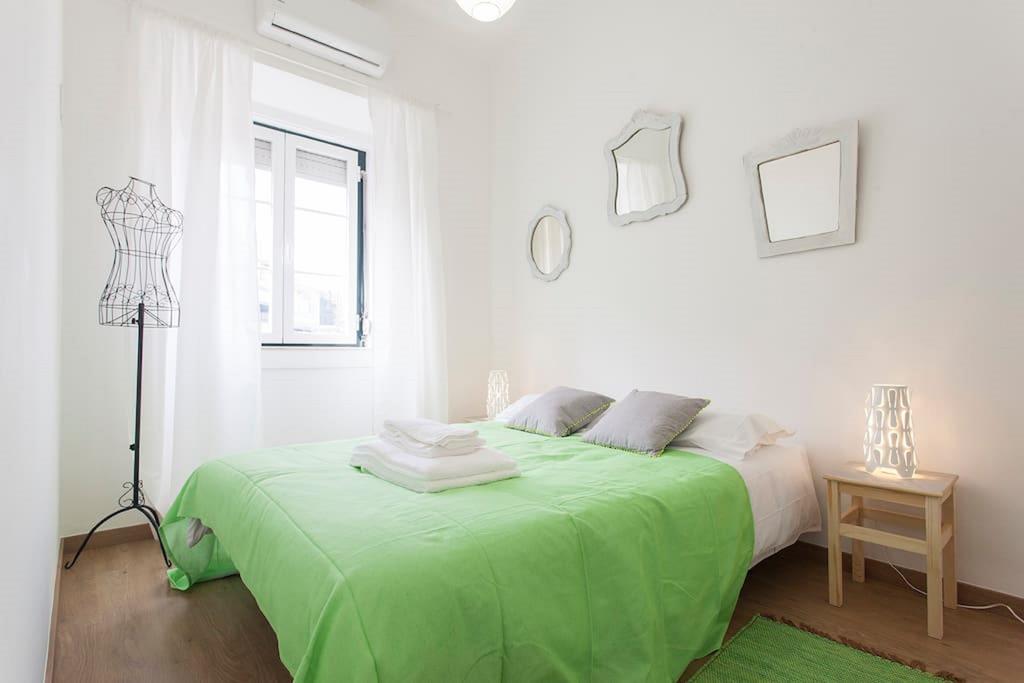 Apartamento Maria Terrace