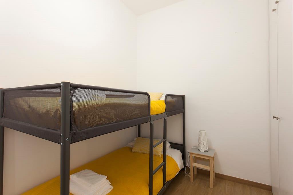 Apartamento Maria Terrace