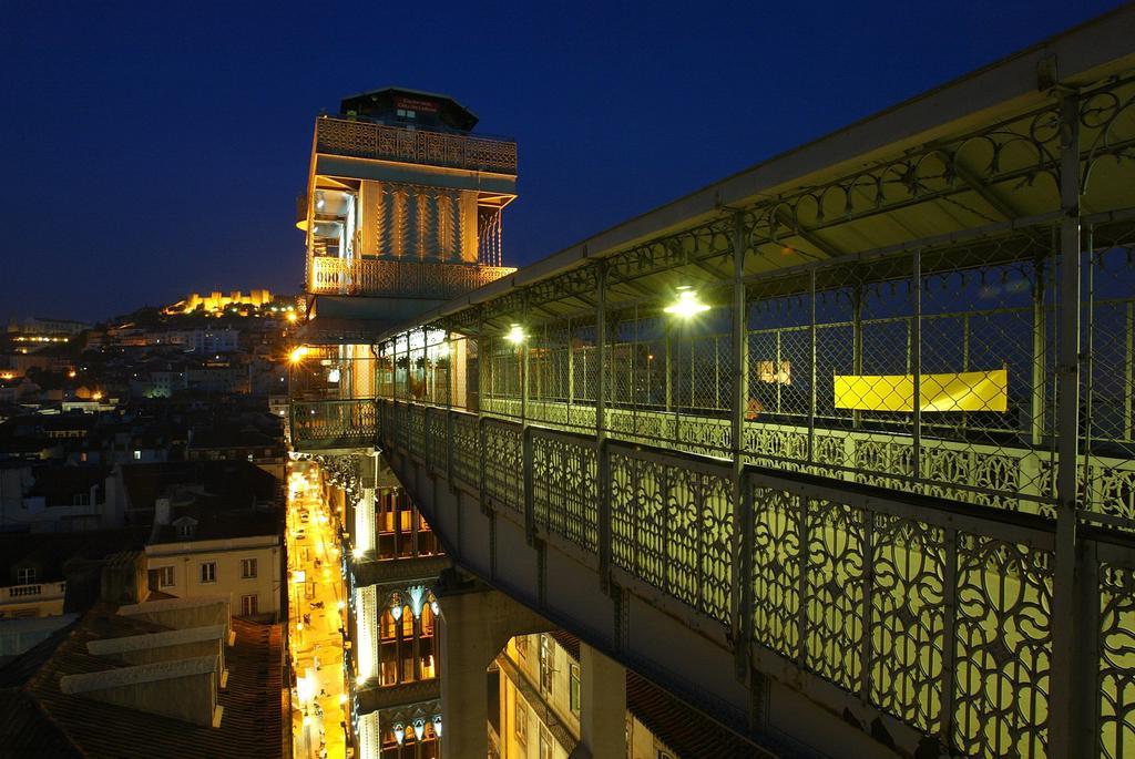 Maria Terrace Lisboa
