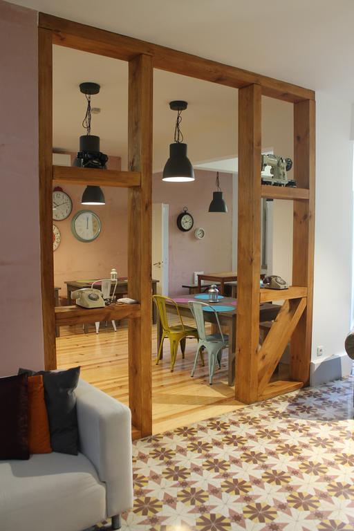 Guest house Castilho *