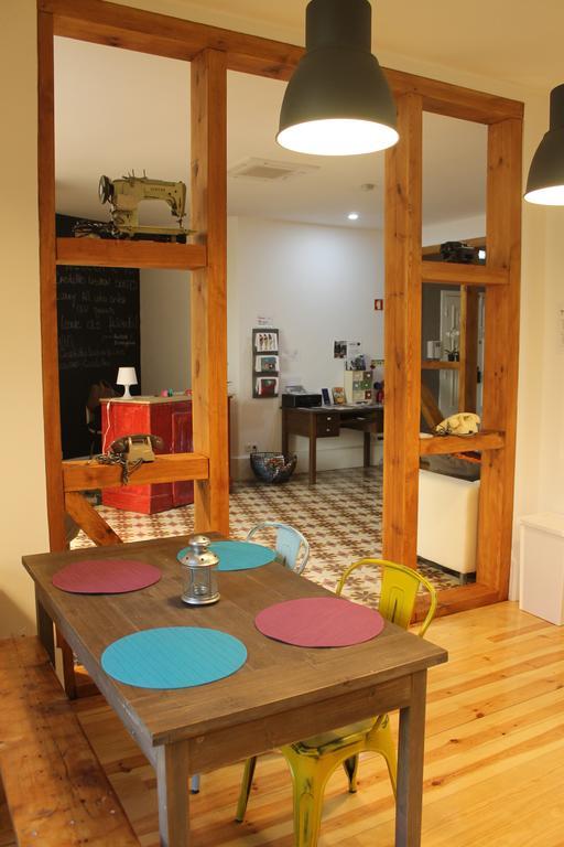 Castilho Guest house *
