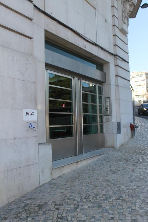 Guest house Castilho