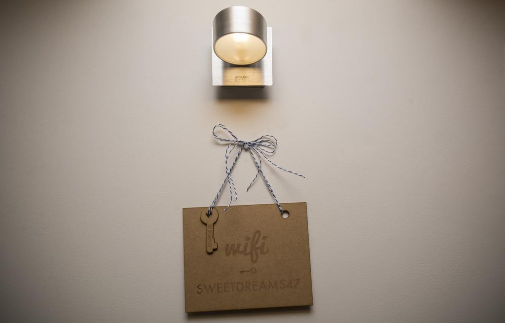 Sweet Appartement *