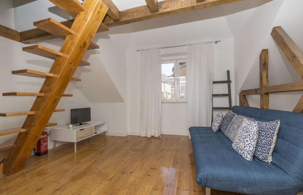 Apartment Sweet Lissabon