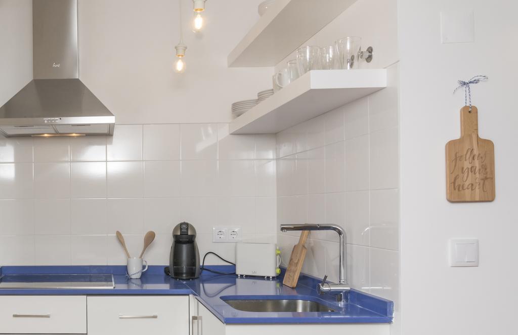 Sweet Apartment Lissabon