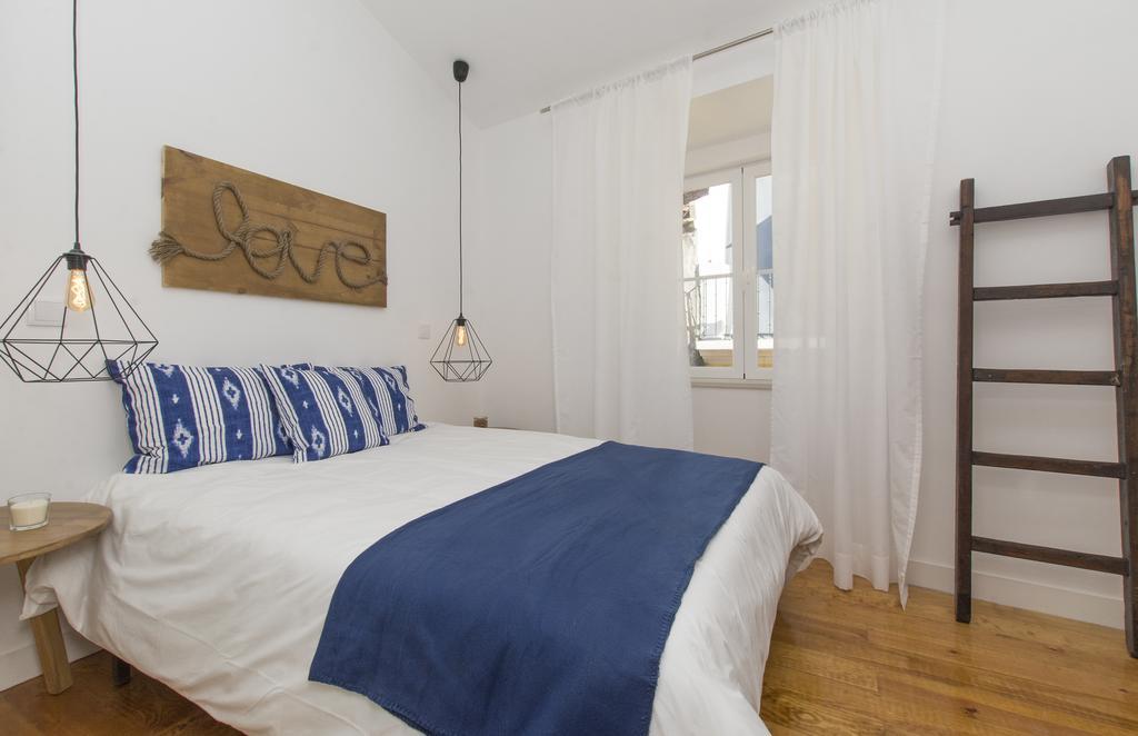 Sweet Apartment Lissabon